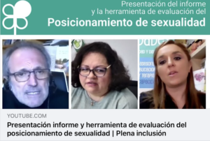 Herramienta Evaluación Sexualidad