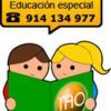 Colegio de Educación Especial TAO (Madrid)