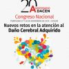 Congreso Nacional ADACEN. Nuevos retos para la atención al Daño Cerebral Adquirido