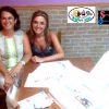 Reuniones con Responsables de Entidades de Atención a Personas con Discapacidad en Tenerife