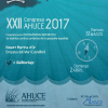XXII Congreso Nacional de AHUCE - Osteogénesis Imperfecta