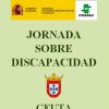 III Jornadas sobre Discapacidad- Ceuta- IMSERSO