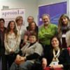 "Jornadas Sexualidad en la Discapacidad" (Málaga) - APROINLA