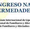 VIII Congreso Nacional de Enfermedades Raras. (Murcia)