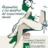 Programa definitivo XII Congreso Español de Sexología y VI Encuentro Iberoamericano de Profesionales de la Sexología (Córdoba)