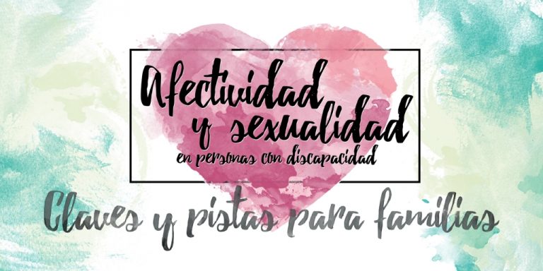 Fundación Bertín Osborne Afectividad Y Sexualidad En Personas Con