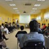 V Encuentro Internacional de Personas con ELA (Esclerosis Lateral Amiotrófica) "Sexualidad y ELA" en CREER