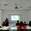 CHARLA SOBRE EDUCACIÓN SEXUAL - CENTRO DE FORMACIÓN SANITARIA (ALICANTE)