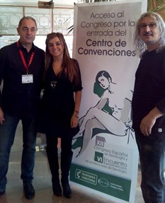 XII Congreso Español Sexología FESS 2014 (Córdoba)