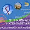 XIII Jornadas Socio-Sanitarias. Sense Barreres (Alicante)