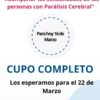 Ponencia "Acompañar las sexualidades de las personas con Parálisis Cerebral" - Fundación OBLIGADO (Argentina)