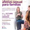 Educación afectivo-sexual para familias - AMANIXER