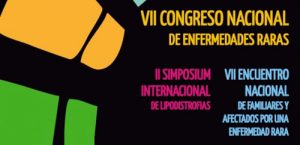 VII Congreso Nacional de Enfermedades Raras, Totana