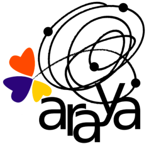 Logo Asociación ARAYA