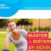 Máster en Sexología a Distancia IUNIVES-UCJC. Nueva promoción 2015-2016. Abierta matrícula