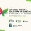 Congreso Nacional Sexualidad y Discapacidad Intelectual o del Desarrollo - Plena Inclusión (Canarias)