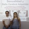 Artículo Prensa: "Sexualidad y Daño Cerebral Adquirido". Noticias de Navarra